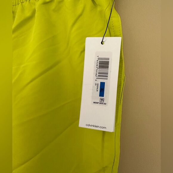 Calvin Klein Swimwear NWT - Picture 6 of 10